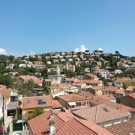 Du Soleil 2* Hyères