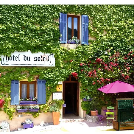 Du Soleil Hotel