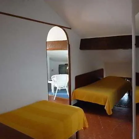 Hotel Du Soleil