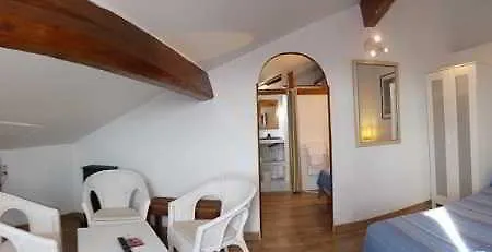 Du Soleil Hotel Hyères