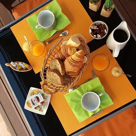 Du Soleil Hyères