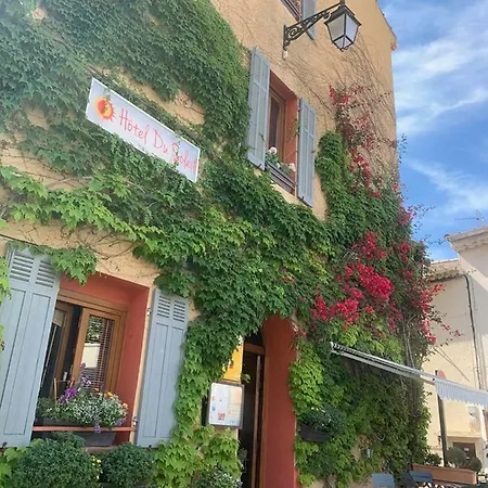 Hotel Du Soleil 2*
