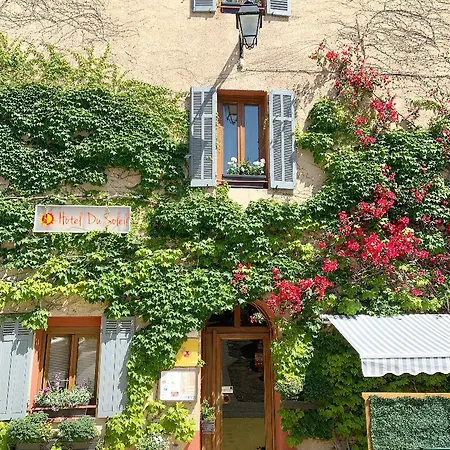 Hotel Du Soleil 2*