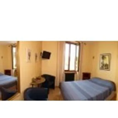 Hotel Du Soleil